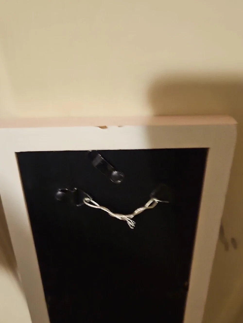 Princess Pink Multi-Photo Frame  